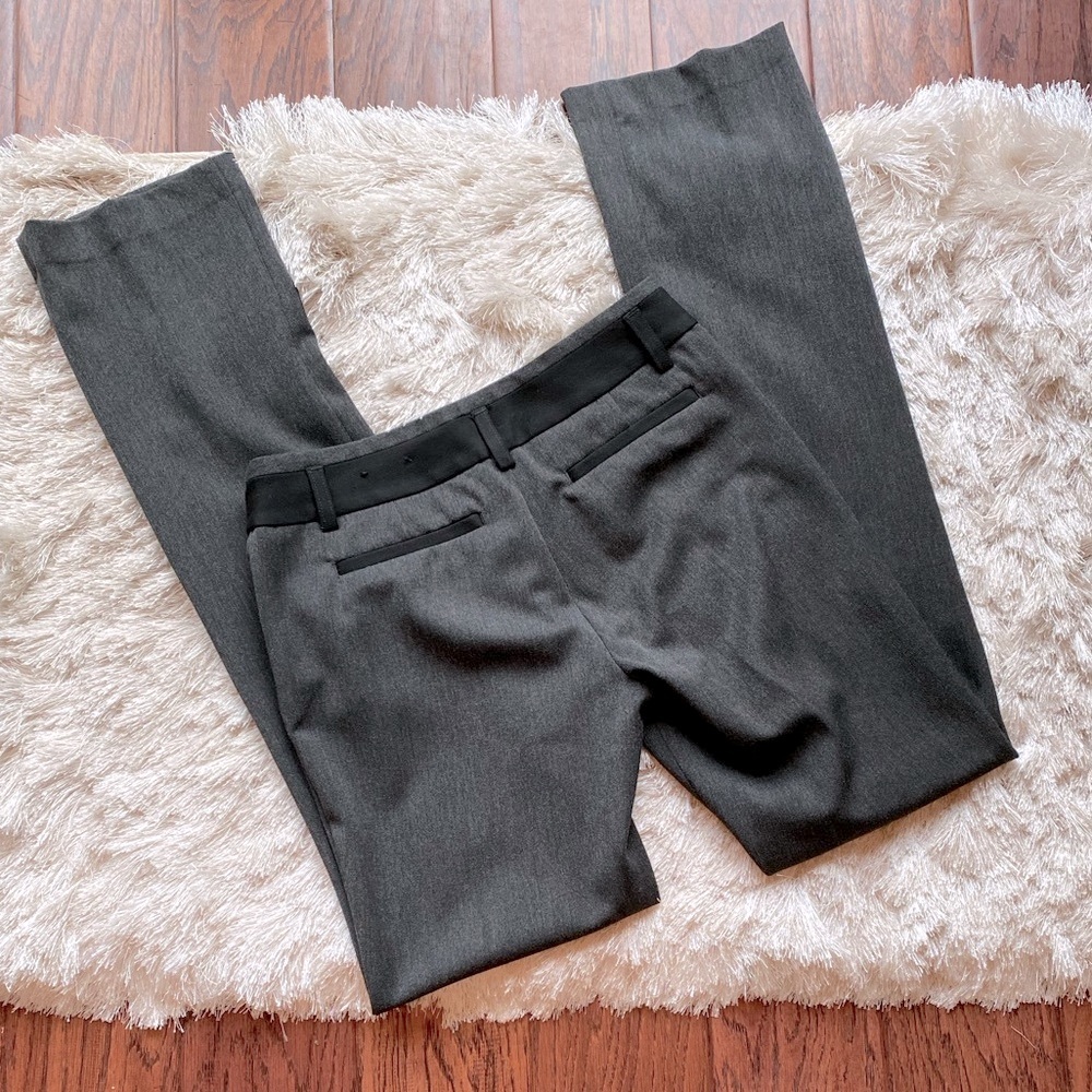 Express Editor Pant (00r) - image 2